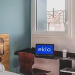 Eklo Paris Cdg Airport * Roissy-en-France