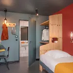 Hotel Eklo Paris Cdg Airport *