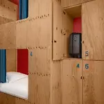 Hotel Eklo Paris Cdg Airport
