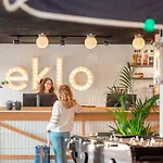 Hotel Eklo Paris Cdg Airport