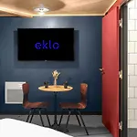 Eklo Paris Cdg Airport Hotel Roissy-en-France