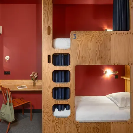 Hotel Eklo Paris Cdg Airport Roissy-en-France