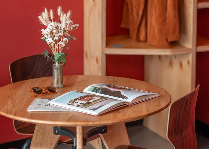 Hotel Eklo Paris Cdg Airport *