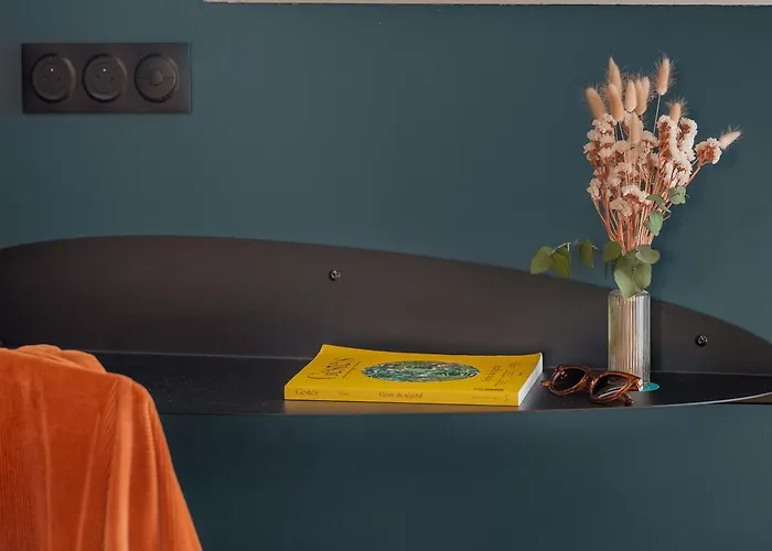 Eklo Paris Cdg Airport * Roissy-en-France